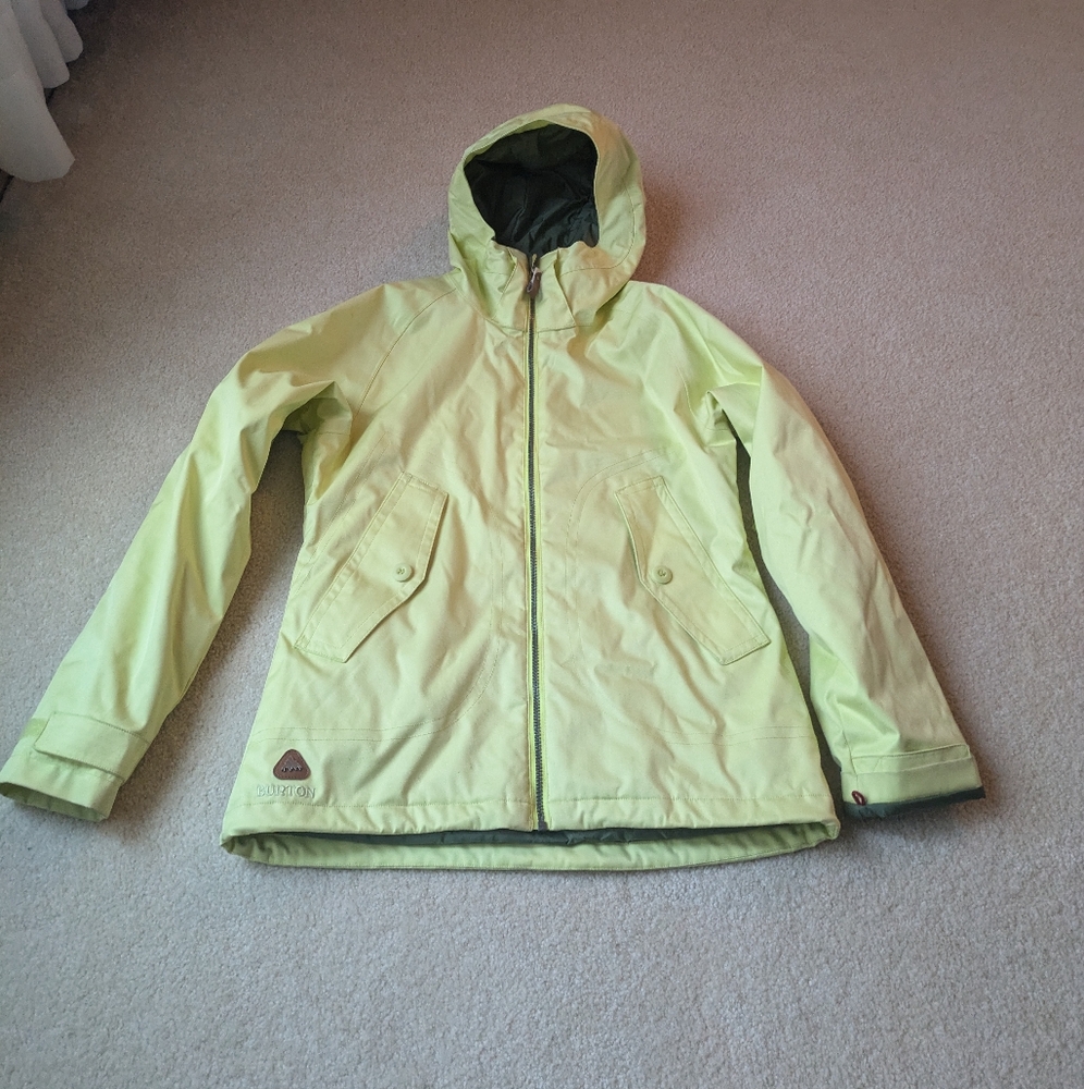 BURTON Jacket Size M
